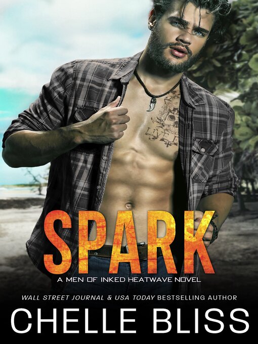 Title details for Spark by Chelle Bliss - Available